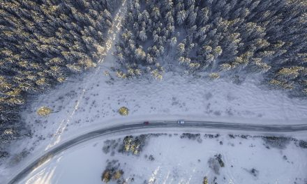 Sådan forbereder du din bil til vinteren