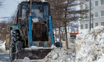 Snerydning København – Effektiv snefjernelse hele vinteren